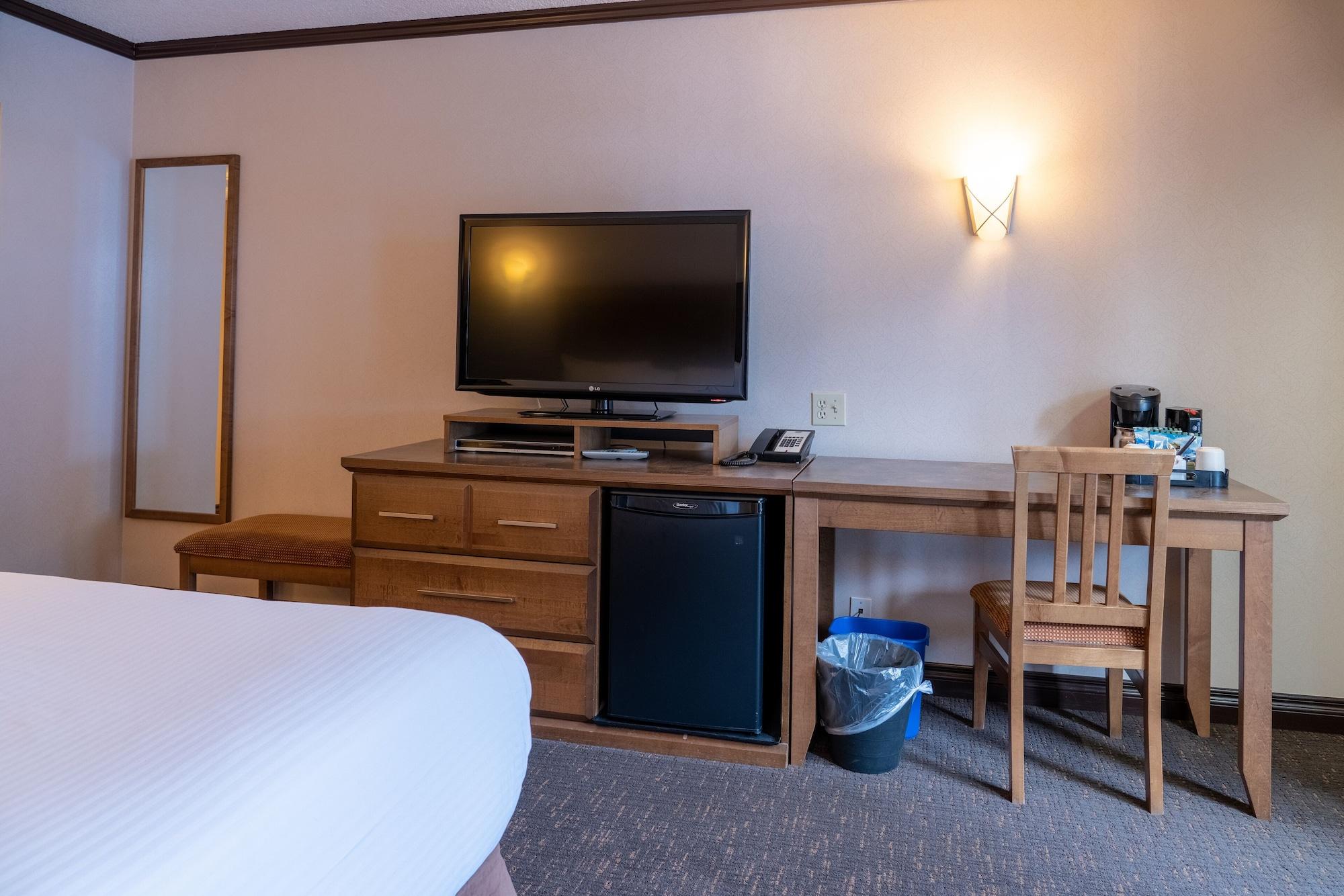 The Rundlestone Lodge Banff Buitenkant foto