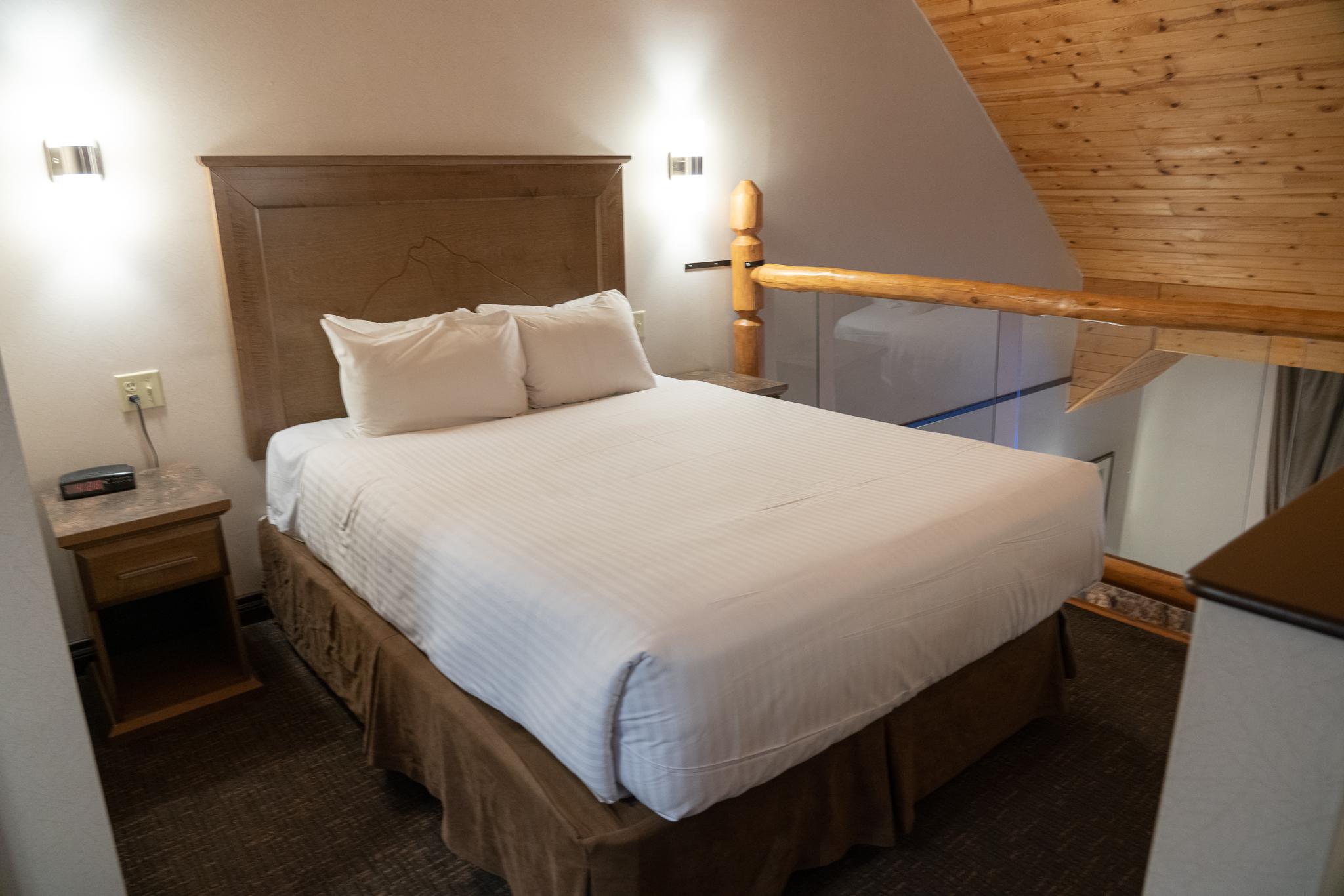 The Rundlestone Lodge Banff Buitenkant foto