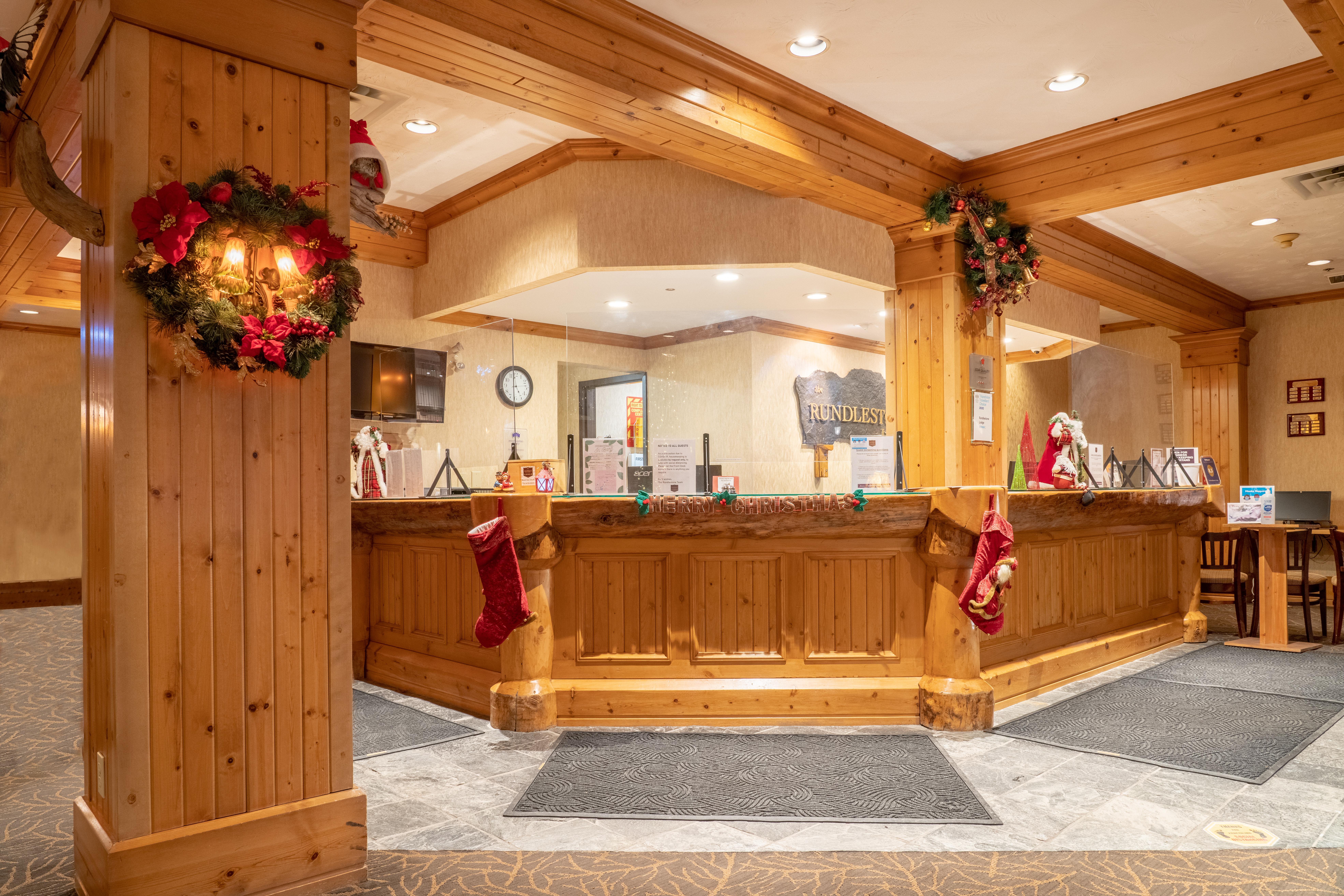 The Rundlestone Lodge Banff Buitenkant foto